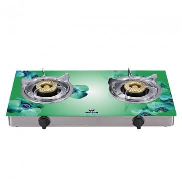 Walton WGS-3GSLS1 (LPG/NG) Limited Gas Stove