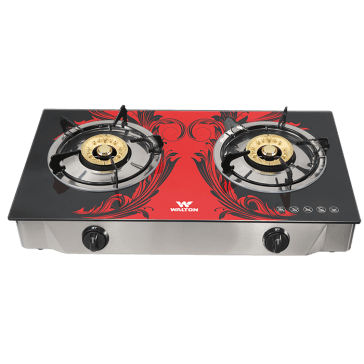 Walton WGS-GSHC1 (LPG/NG) Limited Gas Stove