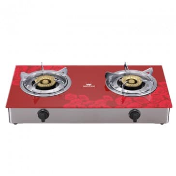 Walton WGS-GSLH1 (LPG/NG) Limited Gas Stove