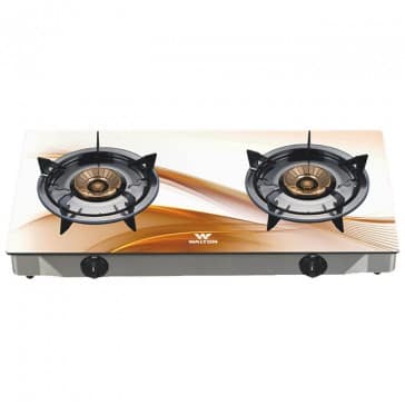 Walton WGS-3GNS1 (LPG / NG) Limited Gas Stove