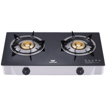 Walton WGS-GH2 (LPG / NG) Limited Gas Stove