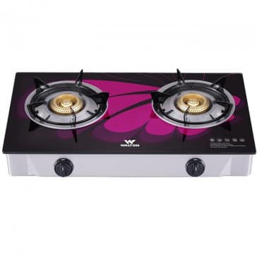Walton WGS-GHT1 (LPG / NG) Limited Gas Stove