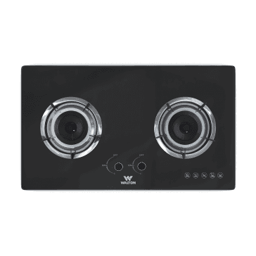 Walton WGS-PCHB1 (LPG / NG) Limited Gas Stove