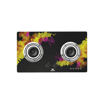 Walton WGS-PCHB2 (LPG / NG) Limited Gas Stove