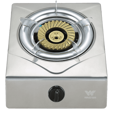Walton WGS-SSC1 (LPG) Limited Gas Stove