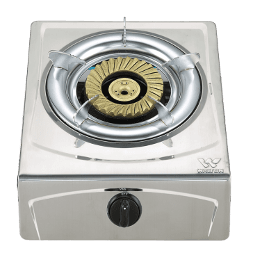 Walton WGS-SSC2 (LPG) Limited Gas Stove