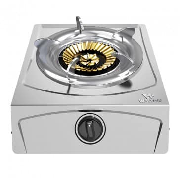 Walton WGS-SSB2 (LPG) Limited Gas Stove