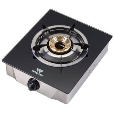 Walton WGS-SGNS1 (LPG) Limited Gas Stove
