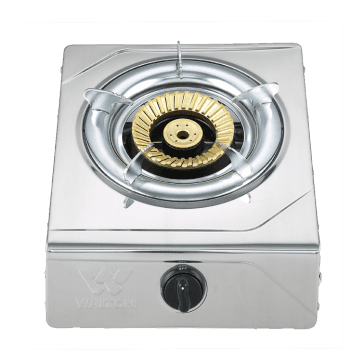 Walton WGS-SSB3 (LPG) Limited Gas Stove