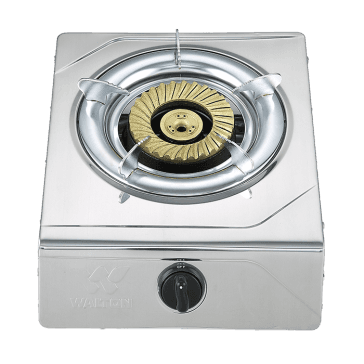 Walton WGS-SSC3 (LPG) Limited Gas Stove