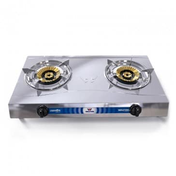 Walton WGS-NSB1501 (LPG / NG) Limited Gas Stove