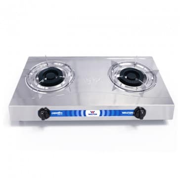Walton WGS-NSC1501 (LPG / NG) Limited Gas Stove