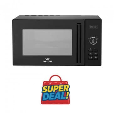 Walton WMWO-G26GDX Microwave And Grill