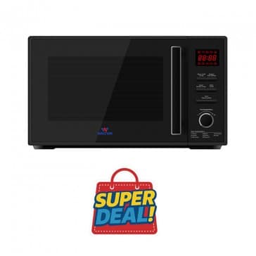 Walton WMWO-M28EGX Microwave And Grill
