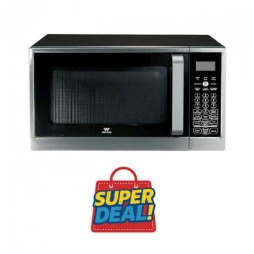 Walton WMWO-G30SCX Microwave Grill And Convection