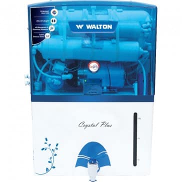 Walton WWP-RO11L (RO TYPE) Water Purifier Dispenser