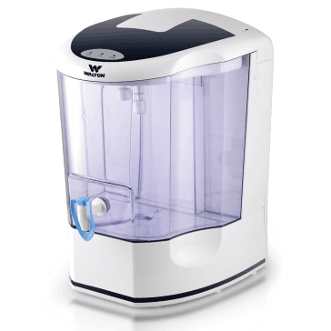 Walton WWP-RO12L (RO TYPE) Water Purifier Dispenser