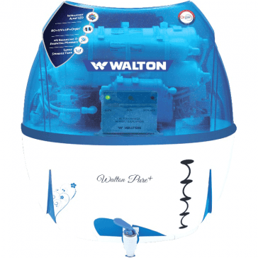 Walton WWP-RO13L (RO TYPE) Water Purifier Dispenser