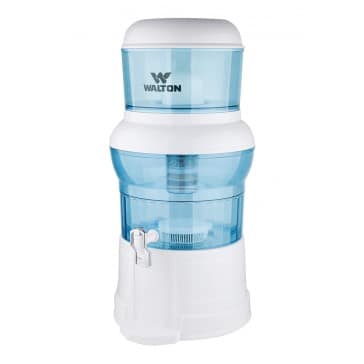 Walton WWP-SH24L (PURIFIER) Water Purifier Dispenser