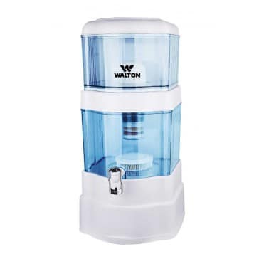 Walton WWP-SH28L (PURIFIER) Water Purifier Dispenser