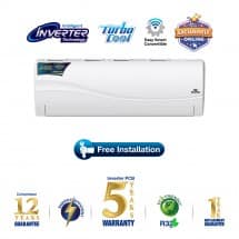 Walton WSI-RIVERINE (PRIME)-18M Split AC