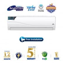 Walton WSI-RIVERINE (PRIME)-24M Split AC