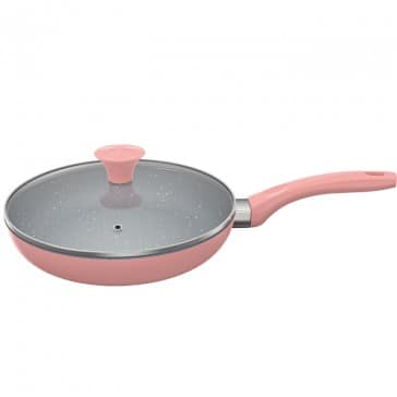 Walton MULTICOLOR FRY PAN 28CM Rangdhanu Series