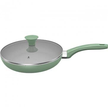 Walton MULTICOLOR FRY PAN 22CM Rangdhanu Series