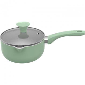 Walton MULTICOLOR MILK PAN 18CM Rangdhanu Series