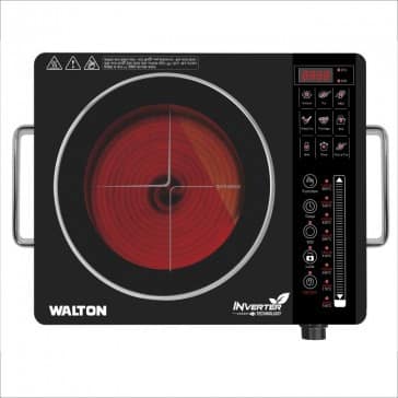 Walton HEAT STAR Infrared Cooker