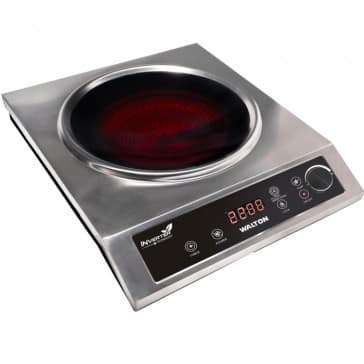 Walton HEAT WAVE Infrared Cooker