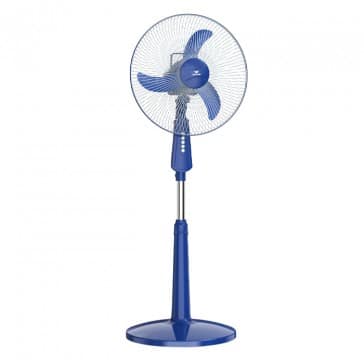 Walton WPF 16SEM -PBC (16") Pedestal Fan