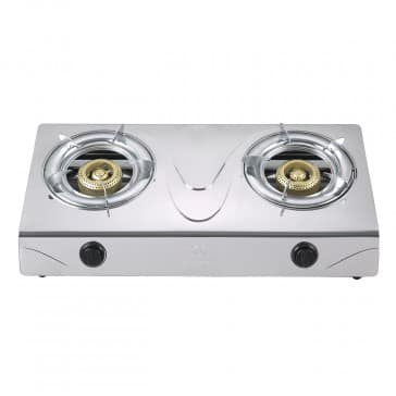 Walton WGS-SDH90 (LPG / NG) Gas Stove