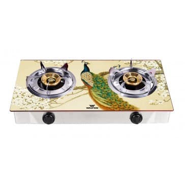 Walton WGS-GDB90 (LPG/NG) Limited Gas Stove