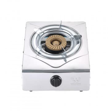 Walton WGS-SS2 (LPG) Single Burner Gas Stove