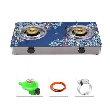Walton WGS-GDC90R01 (LPG) Limited Gas Stove