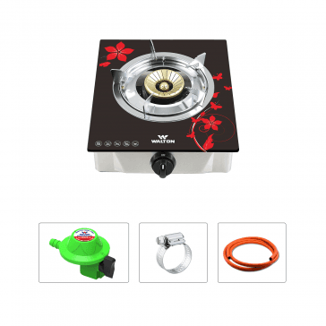 Walton WGS-GSC90R (LPG) Limited Gas Stove