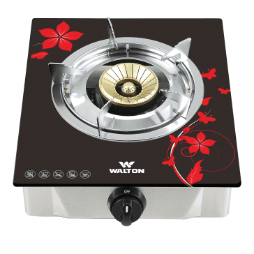 Walton WGS-GDC11 (LPG/NG) Gas Stove