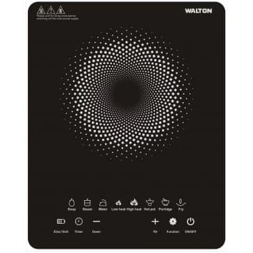 Walton COOK MASTER Induction Cooker