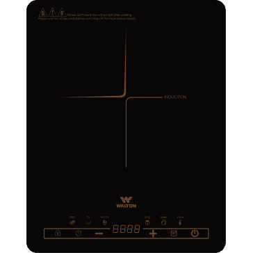 Walton STANLEY 20 Induction Cooker