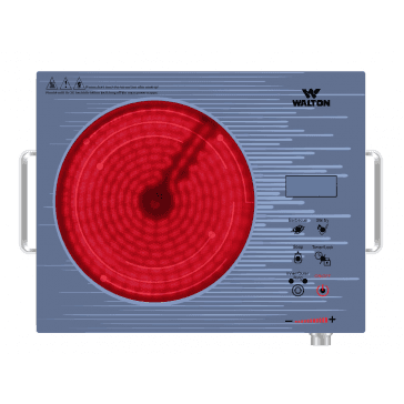 Walton KS20 DR Infrared Cooker