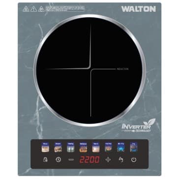 Walton COOK XPERT Induction Cooker