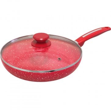 Walton WALTON FRY PAN CERAMIC 24CM(WCW-FPCERAMIC24) Ceramic Series