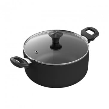 Walton CLASSIC CASSEROLE 26CM -(INDUCTION) Classic Series Cookware