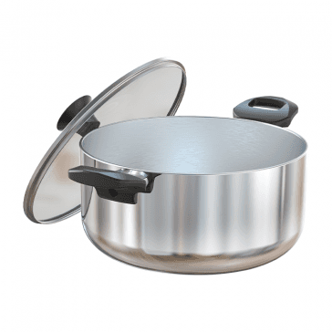 Walton VIBRANT CASSEROLE 24 CM Vibrant Series