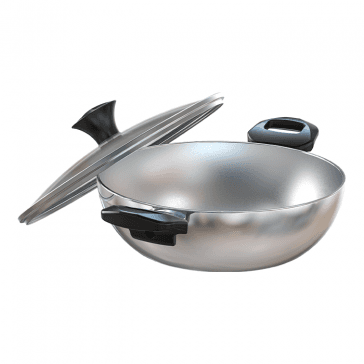 Walton VIBRANT WOK PAN 26CM Vibrant Series