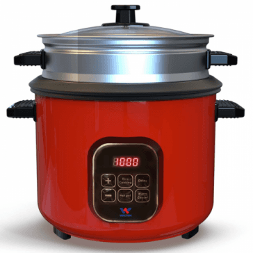 Walton WDC- ALL ROUNDER 2.8 Limited Multi Cooker