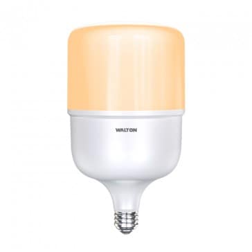Walton WLED-PS-50WE27 (50 WATT) WARM Public Series T Shape