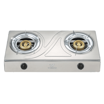 Walton WGS-DSH3 (LPG / NG) Limited Gas Stove