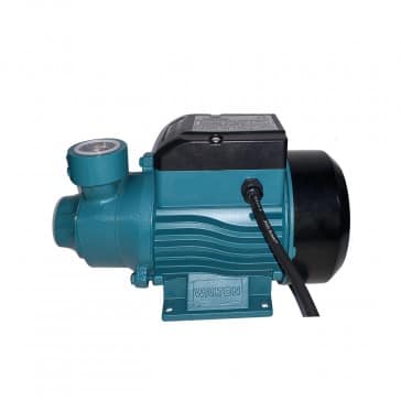 Walton WWP-PK60-0.5 Low Suction Pump